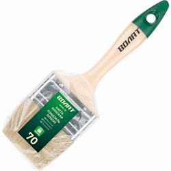 Плоская кисть Волат 70 мм - фото 14901034