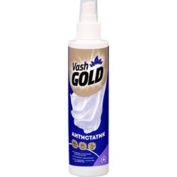 Антистатик для всех типов ткани VASH GOLD WATERSPRAY - фото 14901058