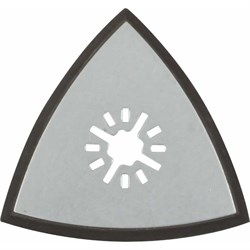 Подошва для МФИ для шлифовальных листов FIT 37951 - фото 14901116