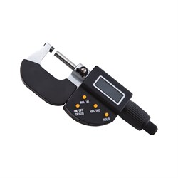Микрометр GRIFF МКЦ 50 - фото 14901236