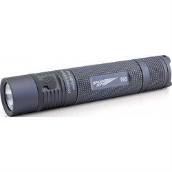 Фонарь ЯРКИЙ ЛУЧ T65 ESCORT CREE XM-L2 - фото 14901294