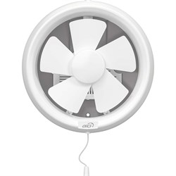 Осевой оконный вентилятор ERA HPS 20 - фото 14901358