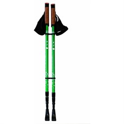 Трехсекционные палки для скандинавской ходьбы GESS Classic Walker - фото 14901377