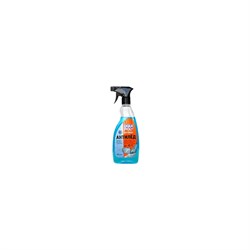 Средство для размораживания стекол LIQUI MOLY RUS RUS ANTIFROST Scheiben-Enteiser - фото 14901422