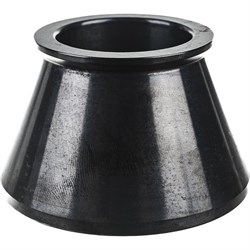 Конус для балансировочного станка Wiederkraft WDK-A0204978 - фото 14901427