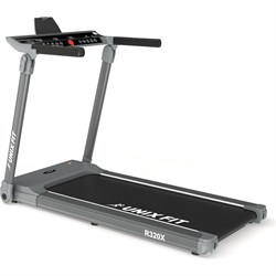 Беговая дорожка UNIXFIT R-320X - фото 14901576