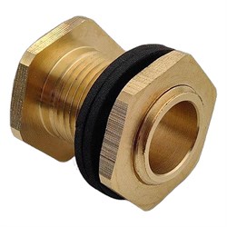 Штуцер для врезки в бочку HG 1897797 - фото 14901676