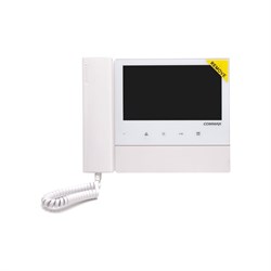 Цветной видеодомофон Commax CDV-70NM - фото 14901678