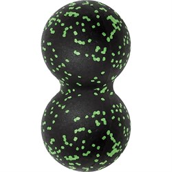 Набор массажных мячей PRCTZ massage therapy 2-piece ball set - фото 14901730