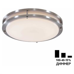 Светильник CITILUX Бостон LED - фото 14901976