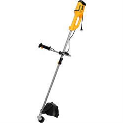 Садовый электрический триммер DEKO DKTR1250 Max - фото 14902033