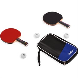 Набор для настольного тенниса Krafla KFL-AQS-T1000 - фото 14902093