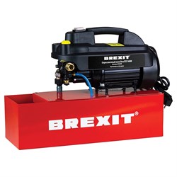 Электрический опрессовщик BREXIT BrexTEST - фото 14902102