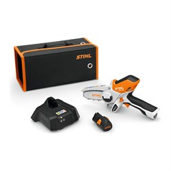 Аккумуляторный сучкорез Stihl GTA 26 SET AS 2 - фото 14902470