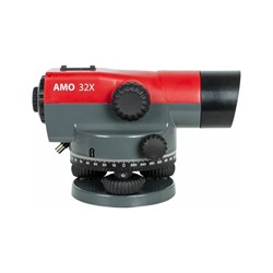 Оптический нивелир AMO 32X - фото 14902493