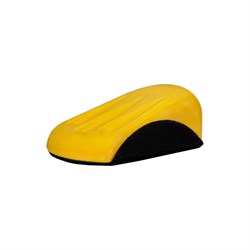 Шлифок ручной Uniq tool UTG-0210B - фото 14902497