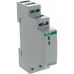 Бистабильное реле Евроавтоматика F&F BIS-412 - фото 14902613