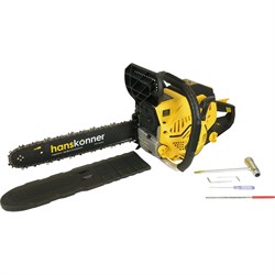 Бензопила Hanskonner HGC1618 - фото 14902642