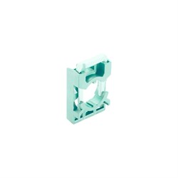 Монтажная колодка ABB MCBH-00 - фото 14902670