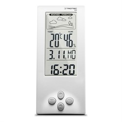 Погодная станция TROTEC BZ06 - фото 14902684