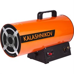 Газовая пушка Kalashnikov KHG-20 - фото 14902760