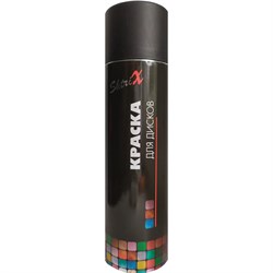 Краска для дисков Аэрохим Shtrix - фото 14902761