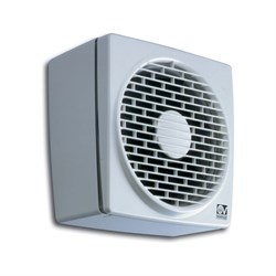 Реверсивный оконный вентилятор Vortice AR LL S Vortice - фото 14903030
