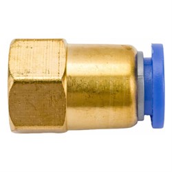 Металлический фитинг Pegas pneumatic 5204 - фото 14903168