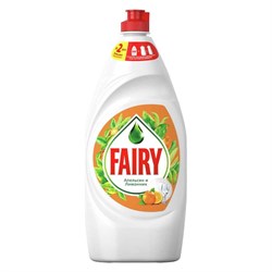 Средство для мытья посуды Fairy 1009555 - фото 14903211