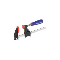 F-образная струбцина WORKPRO WP232032 - фото 14903224