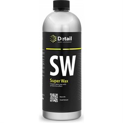 Жидкий воск Detail SW Super Wax - фото 14903235
