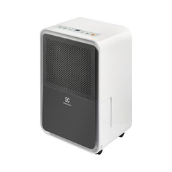 Осушитель воздуха Electrolux EDH-15L - фото 14903522