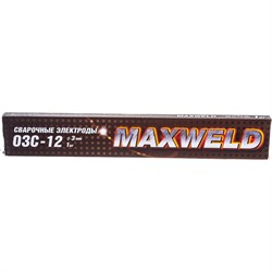 Электроды Maxweld ОЗС-12 - фото 14903615