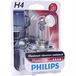 Автолампа Philips 13342MDB1 - фото 14903618