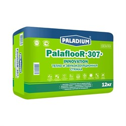 Цементная стяжка PALADIUM PalaflooR-307 - фото 14903651