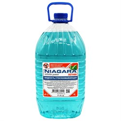 Жидкость омывания стекол Niagara Ниагара - фото 14903740