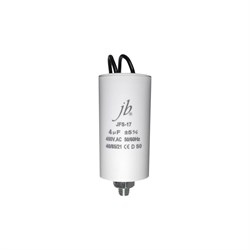 Пусковой конденсатор JB Capacitors Jfs-17 - фото 14903850