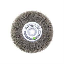 Дисковая щетка для УШМ EuroBrush EuroBrush - фото 14904012