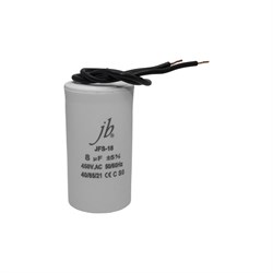 Пусковой конденсатор JB Capacitors JFS18A6805J000000B-227 - фото 14904089