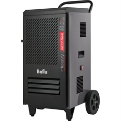 Промышленный осушитель воздуха BALLU BDI-80L - фото 14904162