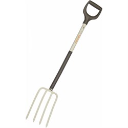 Вилы FISKARS Light - фото 14904315