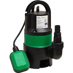 Дренажный насос для грязной воды OASIS DN 150/6 - фото 14904354