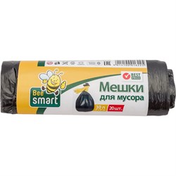 Мешки для мусора Paclan 42001622 - фото 14904580