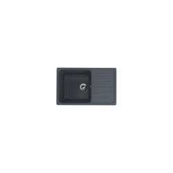 Кухонная мойка Ulgran U-400 - фото 14904629