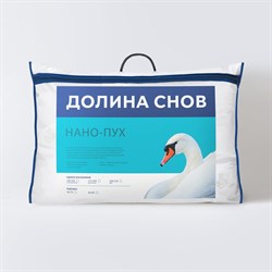 Подушка для сна Ecotex Долина снов - фото 14904634