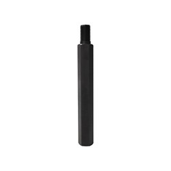 Стальной удлинитель для алмазной коронки Diamaster 41430015 - фото 14904635