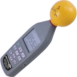 Индикатор уровня электромагнитного фона МЕГЕОН 07800 - фото 14904728