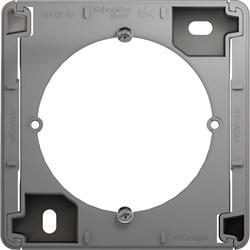 Коробка для наружного монтажа Systeme Electric Glossa - фото 14904734