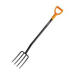 Садово-огородные вилы FISKARS Solid - фото 14904765