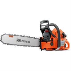 Бензопила Husqvarna 372XP-18 - фото 14904835